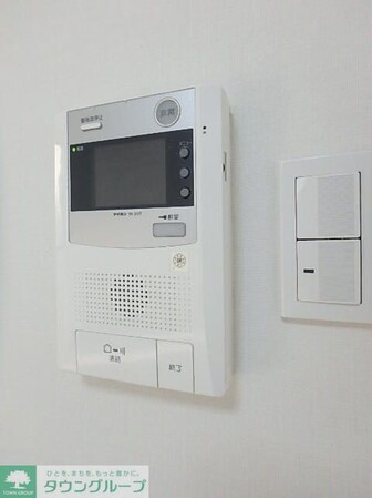 セルベコート野方の物件内観写真